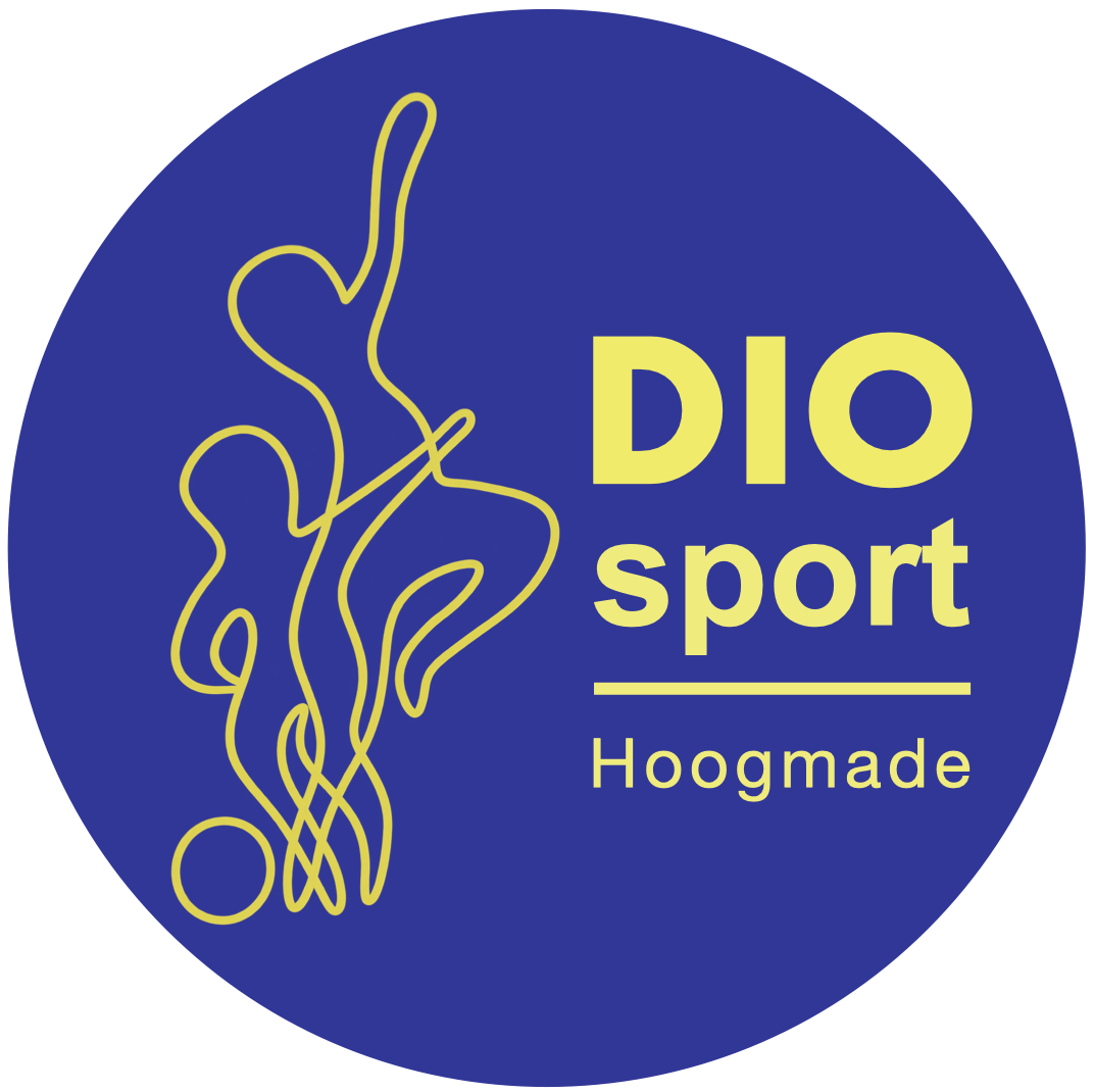 DIO Sport Hoogmade